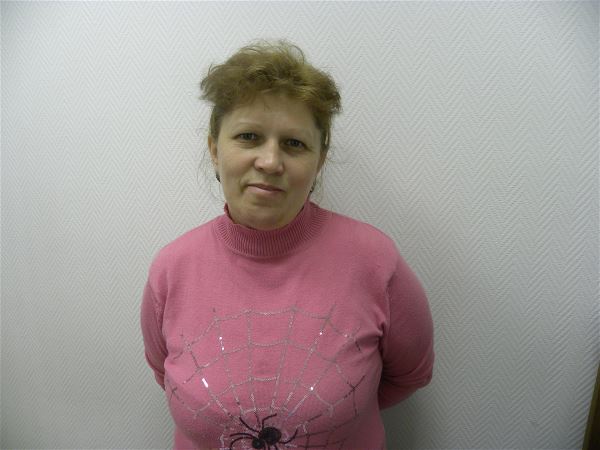 Домработница Татьяна Николаевна